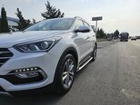 Hyundai Santa Fe-4