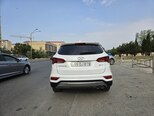 Hyundai Santa Fe-5