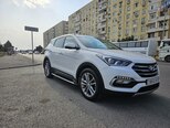 Hyundai Santa Fe-3