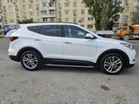 Hyundai Santa Fe-7