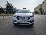 Hyundai Santa Fe-1