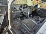 Hyundai Santa Fe-8