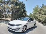 Kia K5-1
