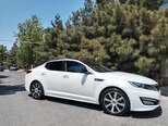 Kia K5-4