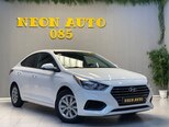 Hyundai Accent-3