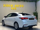 Hyundai Accent-5