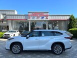 Toyota Highlander-5