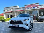Toyota Highlander-1