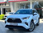 Toyota Highlander-4