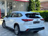 Toyota Highlander-8