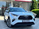 Toyota Highlander-3