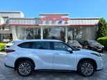 Toyota Highlander-6