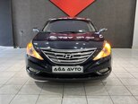 Hyundai Sonata-3