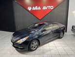 Hyundai Sonata-8