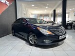 Hyundai Sonata-4