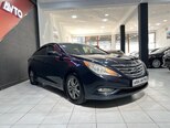 Hyundai Sonata-1