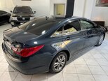 Hyundai Sonata-9