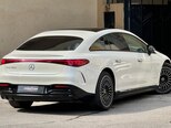 Mercedes EQS 450+-8