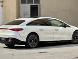 Mercedes EQS 450+-11
