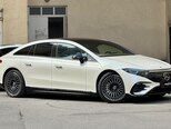 Mercedes EQS 450+-12