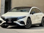 Mercedes EQS 450+-2