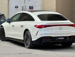 Mercedes EQS 450+-7