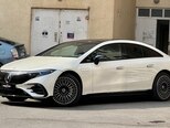 Mercedes EQS 450+-6