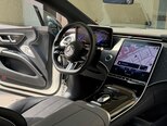 Mercedes EQS 450+-18