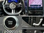 Mercedes EQS 450+-15