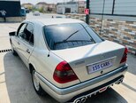 Mercedes C 180-5