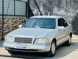 Mercedes C 180-3