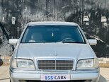 Mercedes C 180-1
