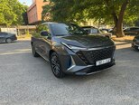 Changan Oshan Z6-12