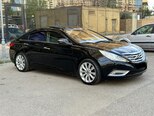 Hyundai Sonata-2
