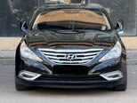 Hyundai Sonata-1