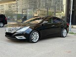 Hyundai Sonata-3