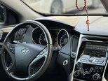 Hyundai Sonata-15