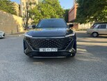 Changan Oshan Z6-21