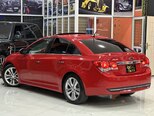 Chevrolet Cruze-5