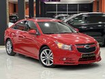 Chevrolet Cruze-4
