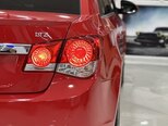 Chevrolet Cruze-8