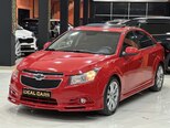 Chevrolet Cruze-2