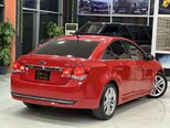 Chevrolet Cruze-6
