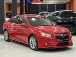 Chevrolet Cruze-3