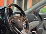 Chevrolet Cruze-12