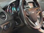 Chevrolet Cruze-11