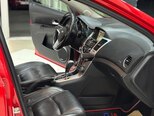 Chevrolet Cruze-14