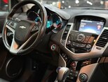 Chevrolet Cruze-19