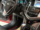 Chevrolet Cruze-16