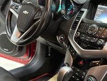 Chevrolet Cruze-17
